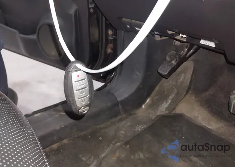 2014 Nissan Rogue Sl from USA, damaged, VIN 5N1AT2MV0EC765451